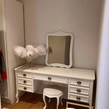 Apartment Kordon Luxury House 3+1