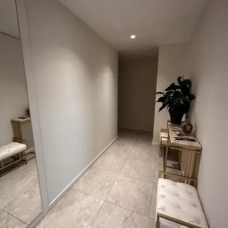 Apartment Kordon Luxury House 3+1 *