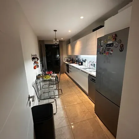 Apartment Kordon Luxury House 3+1 *