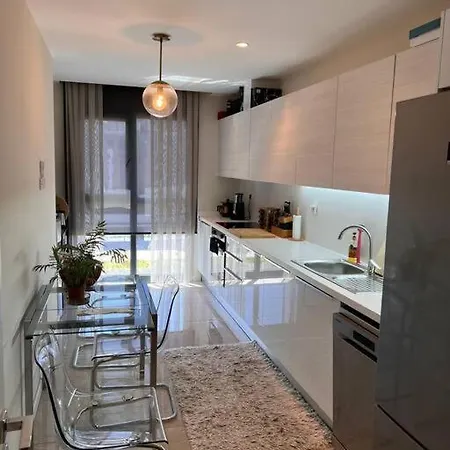 Kordon Luxury House 3+1 * Estambul