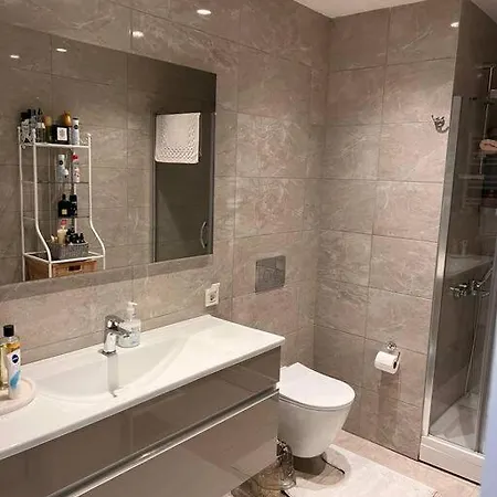 Kordon Luxury House 3+1