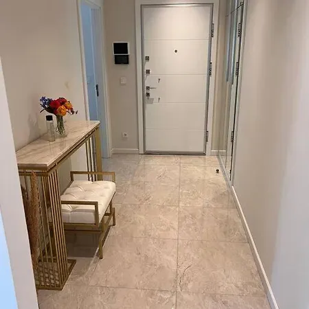 Kordon Luxury House 3+1