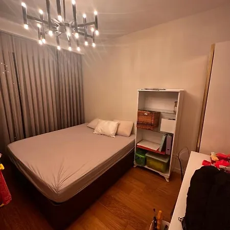 Apartamento Kordon Luxury House 3+1