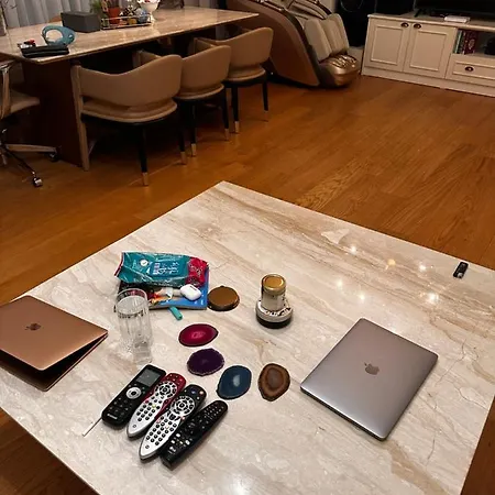 Apartamento Kordon Luxury House 3+1