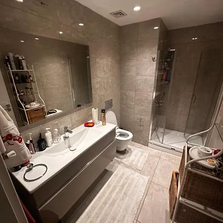 Apartamento Kordon Luxury House 3+1
